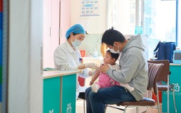 Cơ quan y tế Trung Quốc cảnh báo nguy cơ “cúm chồng Covid-19”