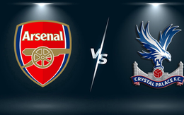 Nhận định, soi kèo, dự đoán Arsenal vs Crystal Palace (vòng 8 Ngoại hạng Anh)