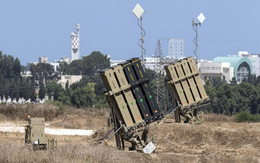 Syria thử hệ thống Vòm Sắt của Israel bằng các hệ thống tác chiến điện tử?