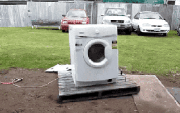 Review 3 phụ kiện máy giặt hứa hẹn giúp chống rung, lọc rác và hỗ trợ di chuyển: Giá chỉ từ 12K, liệu có xịn như quảng cáo?