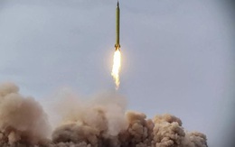 Bất chấp trừng phạt bủa vây, Iran khoe sở hữu một trong những kho vũ khí lớn nhất thế giới