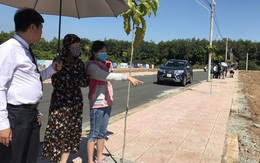 Nhà đầu tư nóng lòng đầu tư, thị trường BĐS có sôi động trở lại?