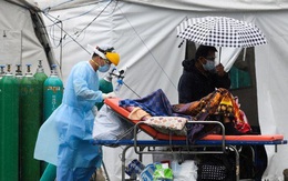 Philippines có thể mất 10 năm để phục hồi nền kinh tế hậu COVID-19