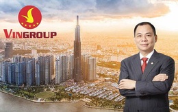 9 tháng, Việt Nam đầu tư ra nước ngoài hơn 570 triệu USD, tăng mạnh nhờ dự án của Vingroup tại Mỹ và Vinfast tại Đức