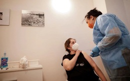 Có đủ loại vắc xin Covid-19, vì sao tỷ lệ tiêm phòng ở nhiều nước EU vẫn thấp?