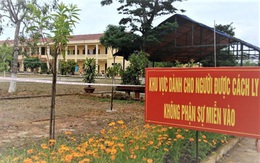 Nam thanh niên từ Bình Dương về Bà Rịa-Vũng Tàu mắc COVID-19 khiến gần 1.000 người cách ly