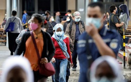 Thử nghiệm sống chung với COVID-19, Indonesia tổ chức sự kiện 10.000 người dự