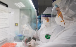 Ngày 2/10, có thêm 5.490 ca COVID-19, gần 29.000 người ra viện