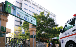 PCT Hội Truyền nhiễm Việt Nam chỉ ra điểm "may mắn" trong chuỗi ca bệnh tại Bệnh viện Việt Đức
