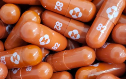 Thuốc uống chữa COVID-19 cho kết quả tốt, hứa hẹn đột phá