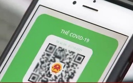 Thận trọng khi tải mã QR thẻ COVID-19 lên mạng xã hội