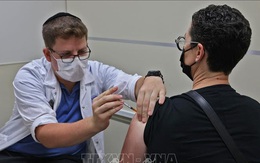 Israel phát hiện ca đầu tiên nhiễm biến thể phụ của chủng Delta