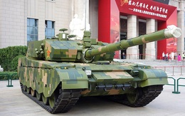T 90, Type 99 hay M1 Abrams là xe tăng nào tốt nhất?