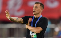 Fabio Cannavaro chê bóng đá Trung Quốc vội vàng, ảo tưởng