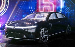 Foxconn có thể thành công với xe điện như 'OEM smartphone' được hay không?