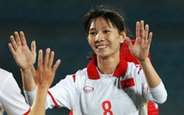 Câu chuyện phía sau những bóng hồng của bóng đá nữ Việt Nam
