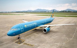 Vietnam Airlines nợ quá hạn hơn 14.800 tỷ đồng