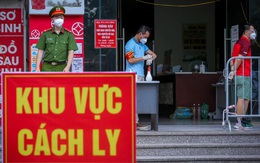 Hà Nội khẩn tìm người đến BX Mỹ Đình liên quan F0. Mở lại tất cả đường bay nội địa, bỏ quy định tiêm vắc xin Covid-19