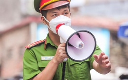 KHẨN: Tìm người liên quan xe khách đi từ Bình Dương có ca Covid-19 đã tiêm 2 liều vắc-xin