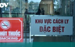 Thanh Hoá phát hiện thêm 17 ca Covid-19 trong cộng đồng