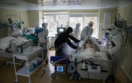 Điều gì khiến Nga rơi vào giai đoạn chết chóc của dịch bệnh Covid-19?