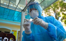 Ngày 21/10, cả nước có 3.636 ca mắc Covid-19 mới tại 50 tỉnh thành