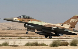 Phản ứng của Israel sau khi căn cứ Mỹ ở Syria bị tấn công