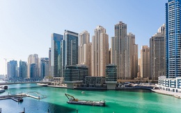 Vì sao người Nga ‘đổ xô’ mua bất động sản ở Dubai?