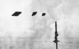 Bí ẩn 'điểm nóng' UFO được giải mã sau hơn 200 lần chạm trán vật thể bay