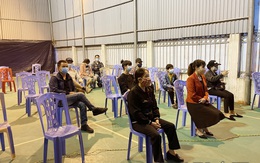 Phú Thọ: 78 học sinh mắc Covid-19, dự báo còn tăng thêm