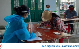 Bình Dương nói gì về việc chi trùng tiền hỗ trợ Covid-19 và buộc phải thu hồi?