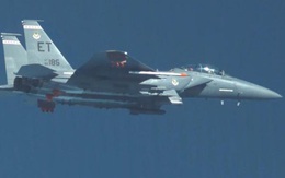 Israel sẽ mua siêu bom Mỹ để phá hệ thống hầm ngầm của Hamas