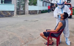 Vì sao mắc Covid-19 đã khỏi ở TP.HCM ra Hà Nội lại dương tính?