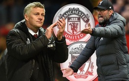 Man Utd - Liverpool: ‘Máu Quỷ’ là không đủ