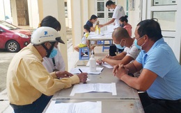 Chùm COVID-19 cộng đồng ở Bắc Ninh tăng lên 59 ca