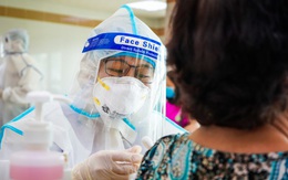 Ngày 24/10, có thêm 4.045 ca nhiễm Covid-19 mới