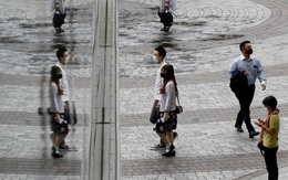 Nhật Bản: Đến chuyên gia cũng hoang mang với số ca Covid-19 giảm quá nhanh