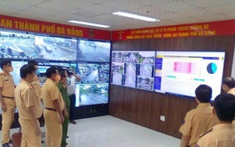 Lắp 80 camera nhận dạng biển số, tích hợp cơ sở dữ liệu xe mất cắp