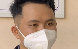 Lừa bán kit xét nghiệm nhanh COVID-19 chiếm đoạt 2,4 tỷ đồng