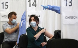 3 nước Đông Âu "nguy kịch" vì dịch Covid-19