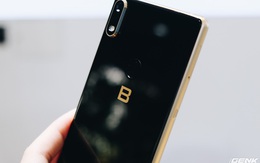 BKAV sẽ ra mắt hai mẫu Bphone mới trong năm nay, sẽ có cả flagship hỗ trợ 5G?