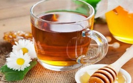 6 thời điểm uống mật ong tốt cho sức khỏe