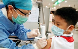 Những nước nào tiêm vắc xin Covid-19 của Trung Quốc cho trẻ em?