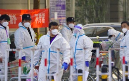 Covid-19: Hàng triệu dân Trung Quốc "nội bất xuất, ngoại bất nhập”