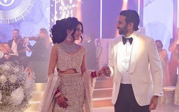 Vừa kết hôn 8 tuần, đại gia trẻ tuổi qua đời bí ẩn ở Anh