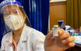 Tiêm vắc-xin Covid-19 cho học sinh cả nước