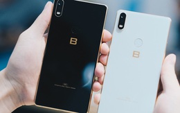 Bphone A40 rò rỉ: Smartphone giá rẻ của BKAV với chip Trung Quốc