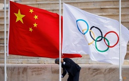 100 ngày trước Thế vận hội mùa đông, COVID-19 là trở ngại lớn nhất của Trung Quốc