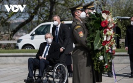 Séc sẽ thay đổi một số nghi thức trong ngày Quốc khánh do sức khỏe của Tổng thống