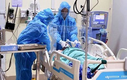 Một bệnh nhân Covid-19 tử vong, là F0 trong chùm ca bệnh chưa rõ nguồn lây